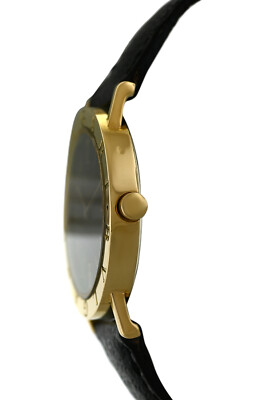 Bvlgari BB 33 GL BvlgariBvlgari 18k Yellow Gold 45 Grams 33MM