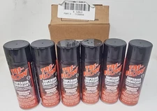 Tri-Flow TF20005 Multi  Synthetic Grease Lubricant Spray w/ PTFE 6 Oz  6pk