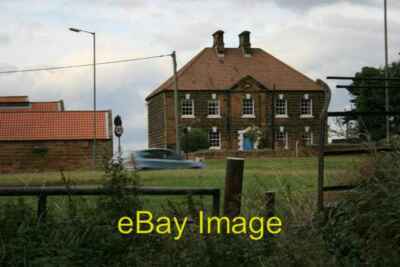 Foto 6x4 Lazenby Grange Farm Es sieht so aus als wäre dies noch ein funktionierender Bauernhof c2007