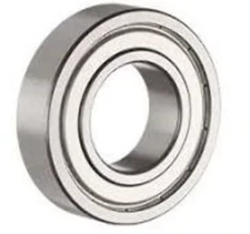 FAG (Schaeffler) 6021-2Z Deep Groove Ball Bearing