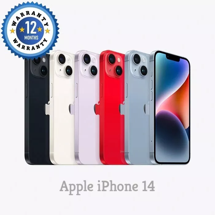 Apple iPhone 11 – (Open Box Mobile)