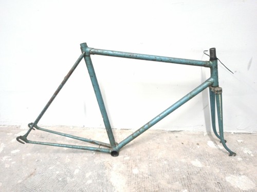 vintage telaio frame bici bike Bianchi condorino sport 56 x 54 28\