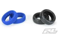 Pro-Line Shadow 2.2" 2WD Off-Road Buggy Front Tires For 2.2" 2WD Buggy Wheels