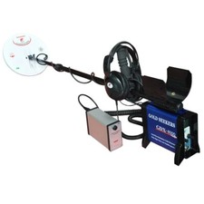 GDX8000 Metal Detector Underground Gold Seekers Treasure Hunter Gold Finder