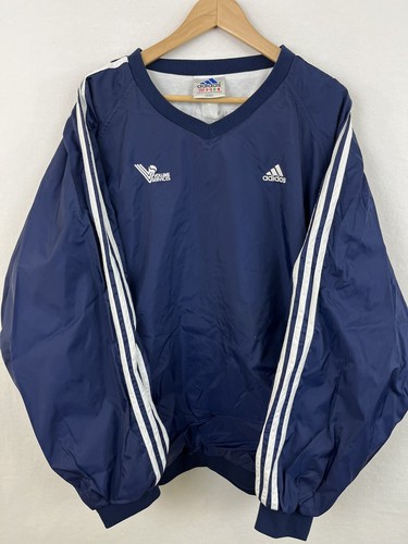 2XL Pullover Windbreaker Jacket | eBay