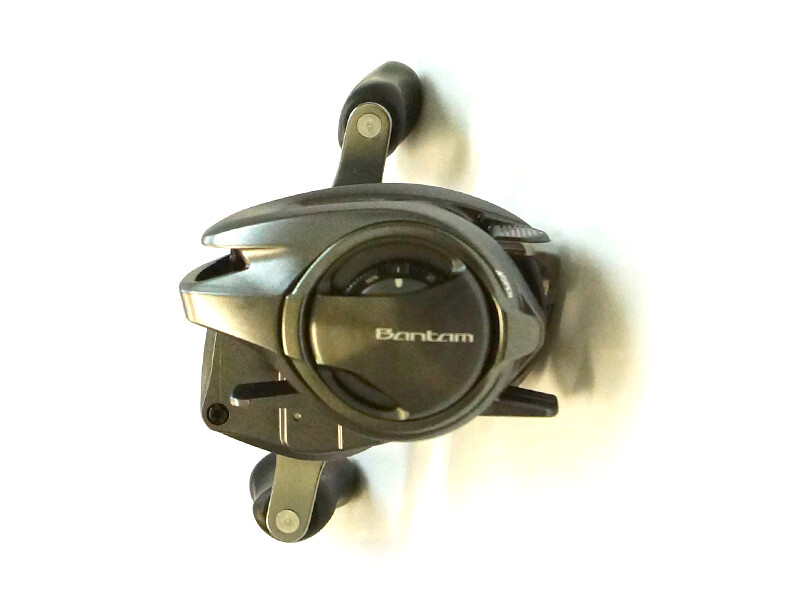 SHIMANO Bantam XG リール 8.1:1 Shimano 22 Bantam XG Right Handle Gear 8.1 Bait Cast Reel | eBay