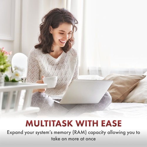 32GB DDR4 2666 Speicher RAM für Apple Mac Mini Ende 2018 A1993 MRTR2LL/A MRTT2LL/A - Bild 10 von 11