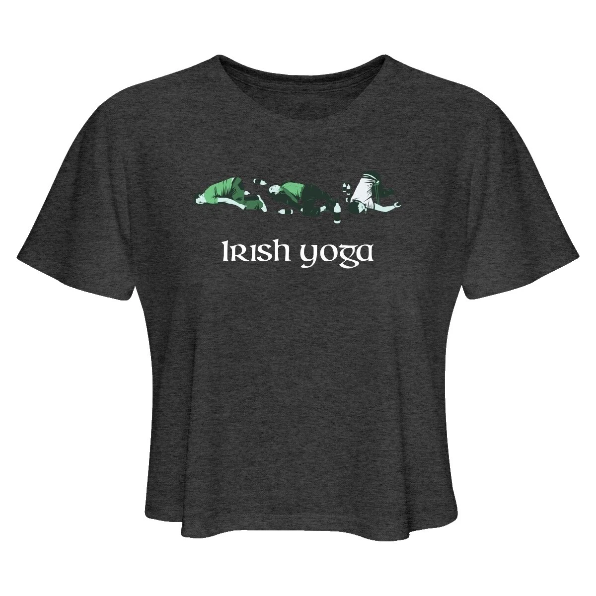 Viscose Funny T-Shirt Tops for Women