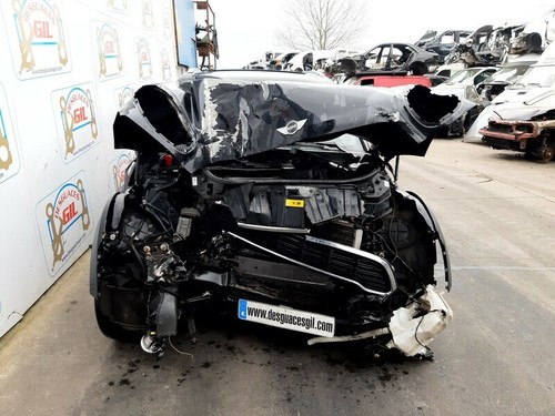 heater control for MINI COUNTRYMAN COOPER SD 2010 135713 1089157 - Bild 9 von 18