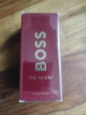 Hugo Boss The Scent Elixir Parfum Intense 50ml NEU OVP for Him Herren