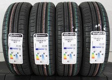 4 x 175/65R14 82T Sommerreifen Continental Eco Contact 5 2023 NEU Freihaus