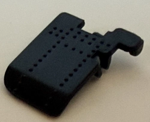 STAR WARS- SPEEDER BIKE RIGHT FLAP - 1983 ORIGINAL