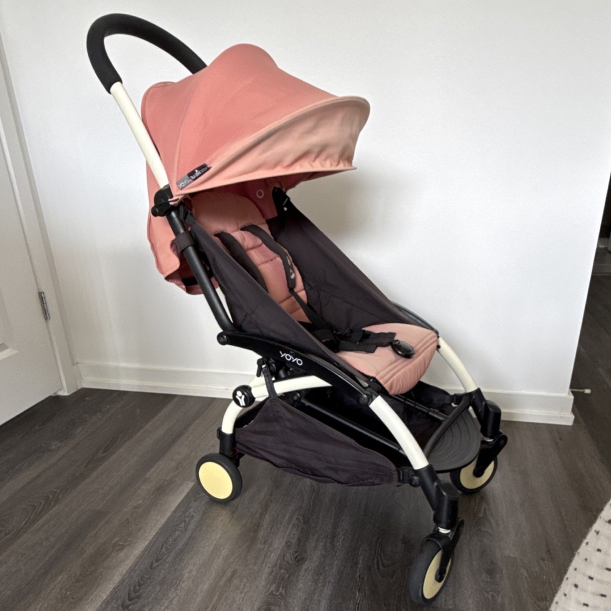 Babyzen YoYo2 Stroller - Toffee for sale online | eBay