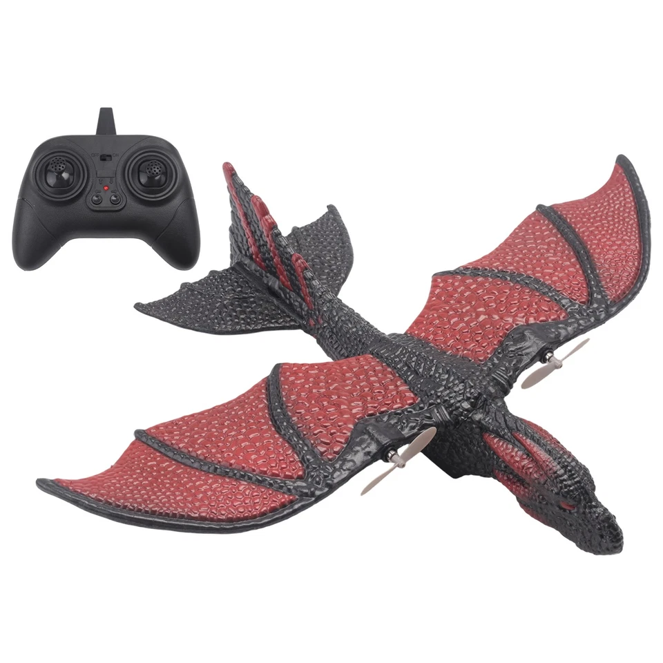 AvióN RC 2.4G AvióN DragóN  Simulado Control Remoto Modelo  A5651 - Imagen 1 de 4
