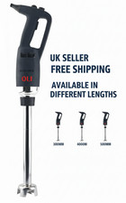 Commercial Blender Hand Held Mixer Stick Blender Curry Mixer Immersion Blender