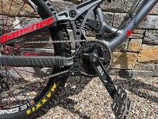 Banshee Darkside Freeride Mountain Bike MAKE AN OFFER!!! - Image 4