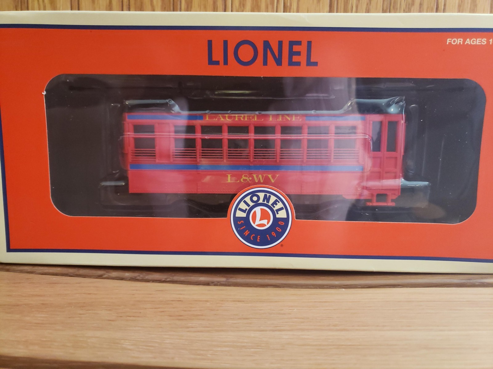 Click here to see eBay Auction