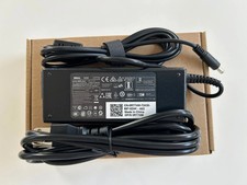 OEM Dell 90W VRJN1 DA90PM111 PA-1900 Power Adapter Charger 19.5V 4.62A 4.5x3.0mm