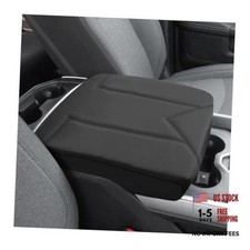 Center Console Cover for Dodge RAM 1500 For Dodge RAM 1500 2500 3500 2009-2018