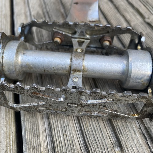 Atom Rat Trap Pedals - Picture 8 of 9
