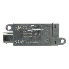 BMW 2 4 6er Alarm DWA Diebstahlsicherung 5/1R 9233009