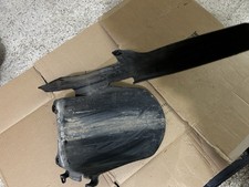 Parafango Posteriore Honda Hornet 900