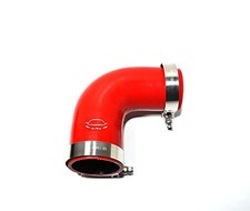 LTI Universal 57mm-63mm 4-Ply Reinforced High Performance 2.25"-2.5" ID 90 