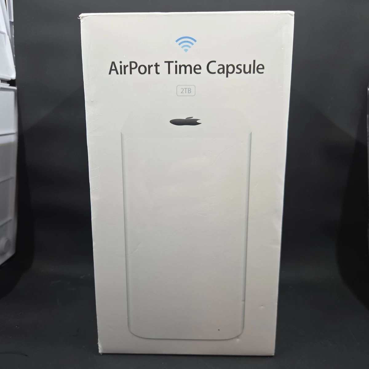apple time capsule 2tb products for sale | eBay