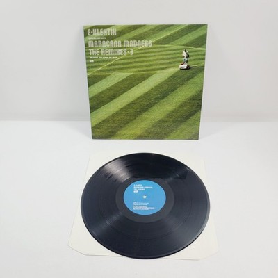 E-klektik Featuring Edmo Zarife Maracana Madness The Remixes 3 Wall Of Sound '99