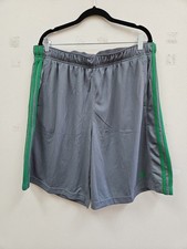 Adidas Men's Essentials Shorts XL Climalite New With Tags