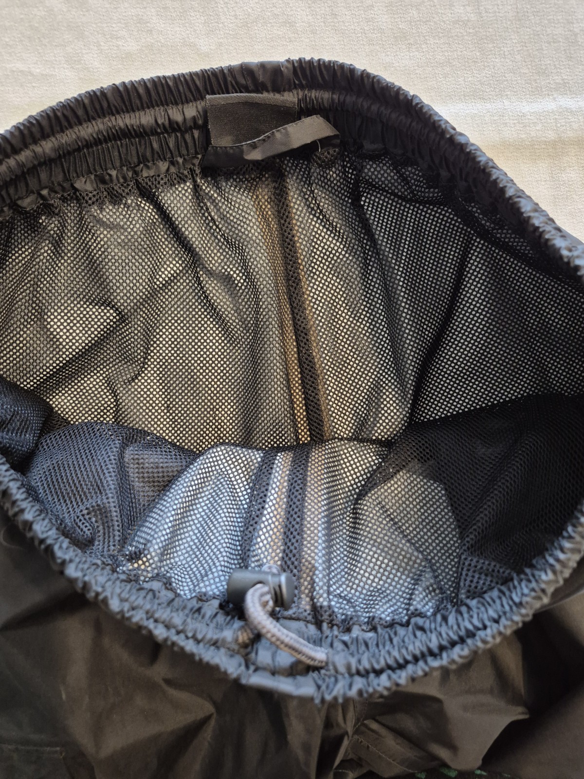 Helly Hansen Packable High Performance Rain Snowb… - image 11