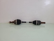 Driver Axle Shaft 164 Type Front ML320 Fits 06-08 MERCEDES ML-CLASS 499264