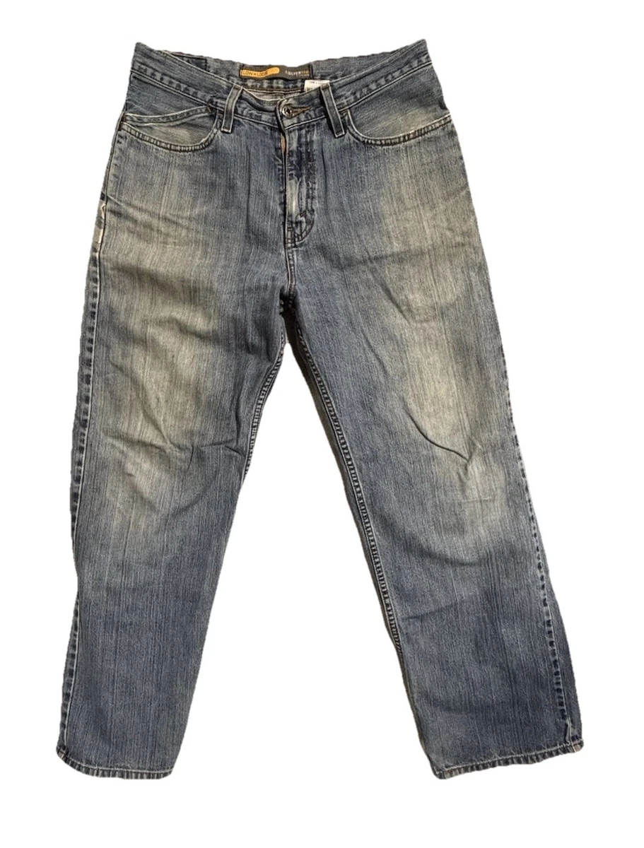 Levi's Silvertab 31 Size Jeans for Men for sale | eBay
