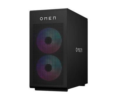 HP OMEN 35L GT16 Gaming Desktop PC i7-14700F 16GB 1TB SSD 8GB RTX 4060Ti W11