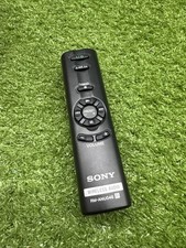 Genuine Original Sony RM-ANU046 Wireless Audio Remote Control.  d2