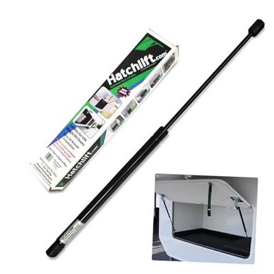 Hatchlift RV Door Lift Kit for doors from 21'' - 27'' in height- Standard