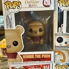 Lot Of Funko Pop Disney
