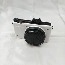 Olympus XZ-1 Digital Camera Compact 10MP 4x Zoom New