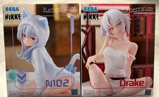 Goddess of Victory NIKKE N102 Drake Yumemirize Figure #592490