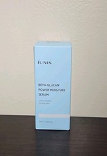 IUNIK Beta-Glucan Serum 50ml - Intense Hydrat...