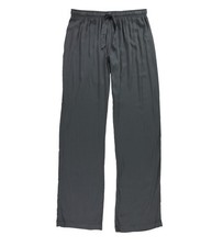 P.J. Salvage Womens Solid Pajama Lounge Pants