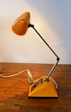 MCM Hamilton Industries Table Desk Lamp #23 J...