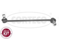 Corteco 49399701 Stange/Strebe, Stabilisator Vorne Rechts FüR Audi Seat Skoda