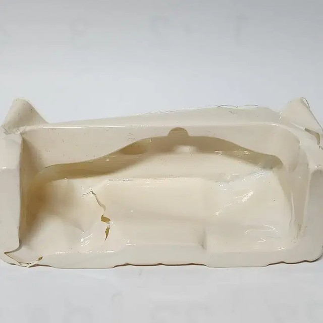 Sichang New Prince Blue Diecast Mini Car Model