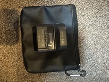 TASCAM DR-10L Portable Digital Recorder DR-10L Model Audio Recording with Case