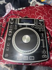 Numark NDX900 Professional DJ Software Contro...