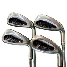 Dunlop XXIO CROSS 4S Iron Set Regular RH NS PRO 870GH DST for XXIO 8009