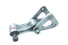 HONDA XL 1000 V VARADERO SD02 03-12  Federbein Umlenkung + Höherlegung 35mm 118