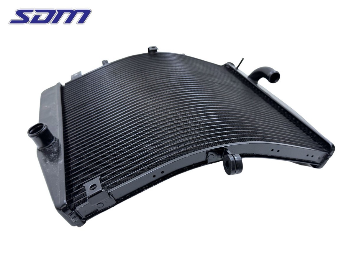 RADIATOR Kawasaki ZX 10 R 2016-2018 +ABS (NINJA ZX-10R ZX1000R-S