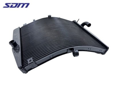 セブ・SEV Radiator R-1 （中古品） RADIATOR Kawasaki ZX 10 R 2016-2018 +ABS (NINJA ZX-10R ZX1000R-S